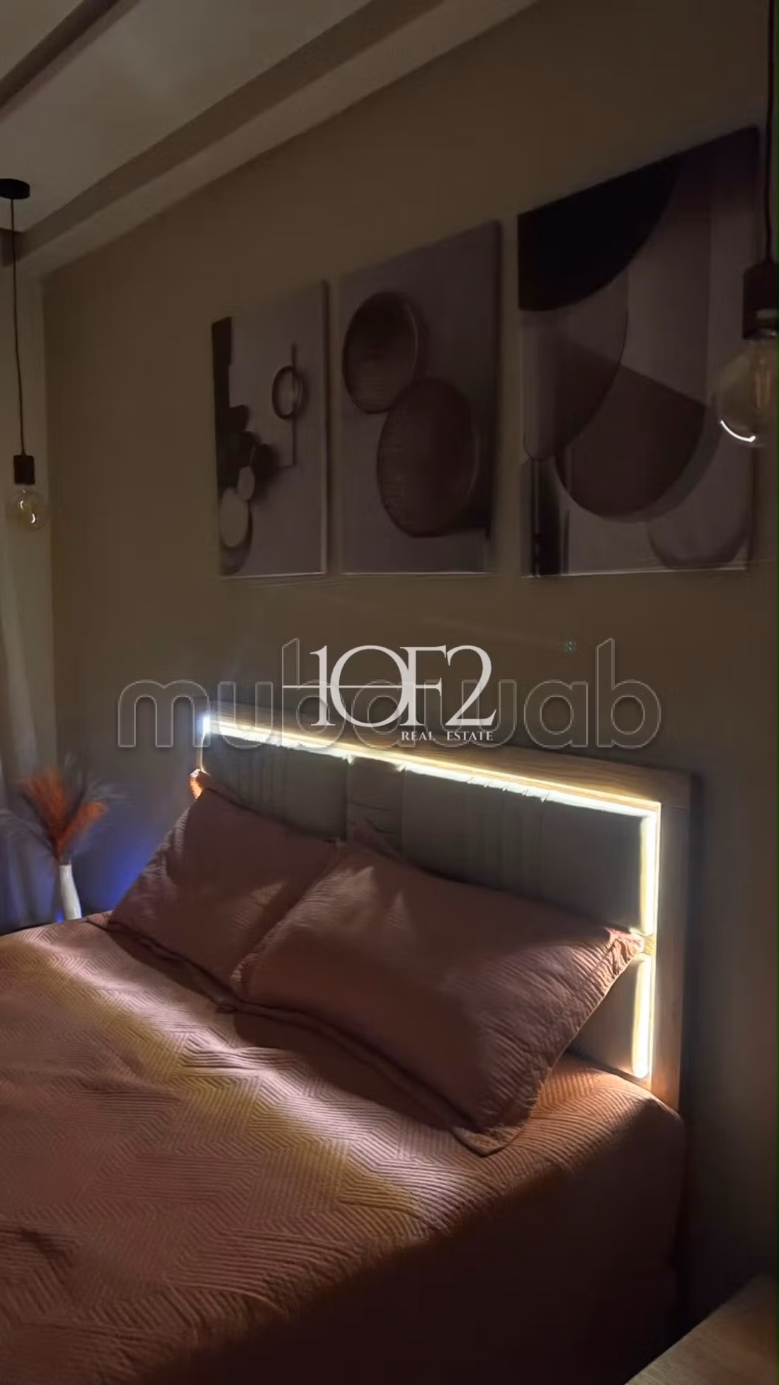 Appartement 120 m² à Centre — 12