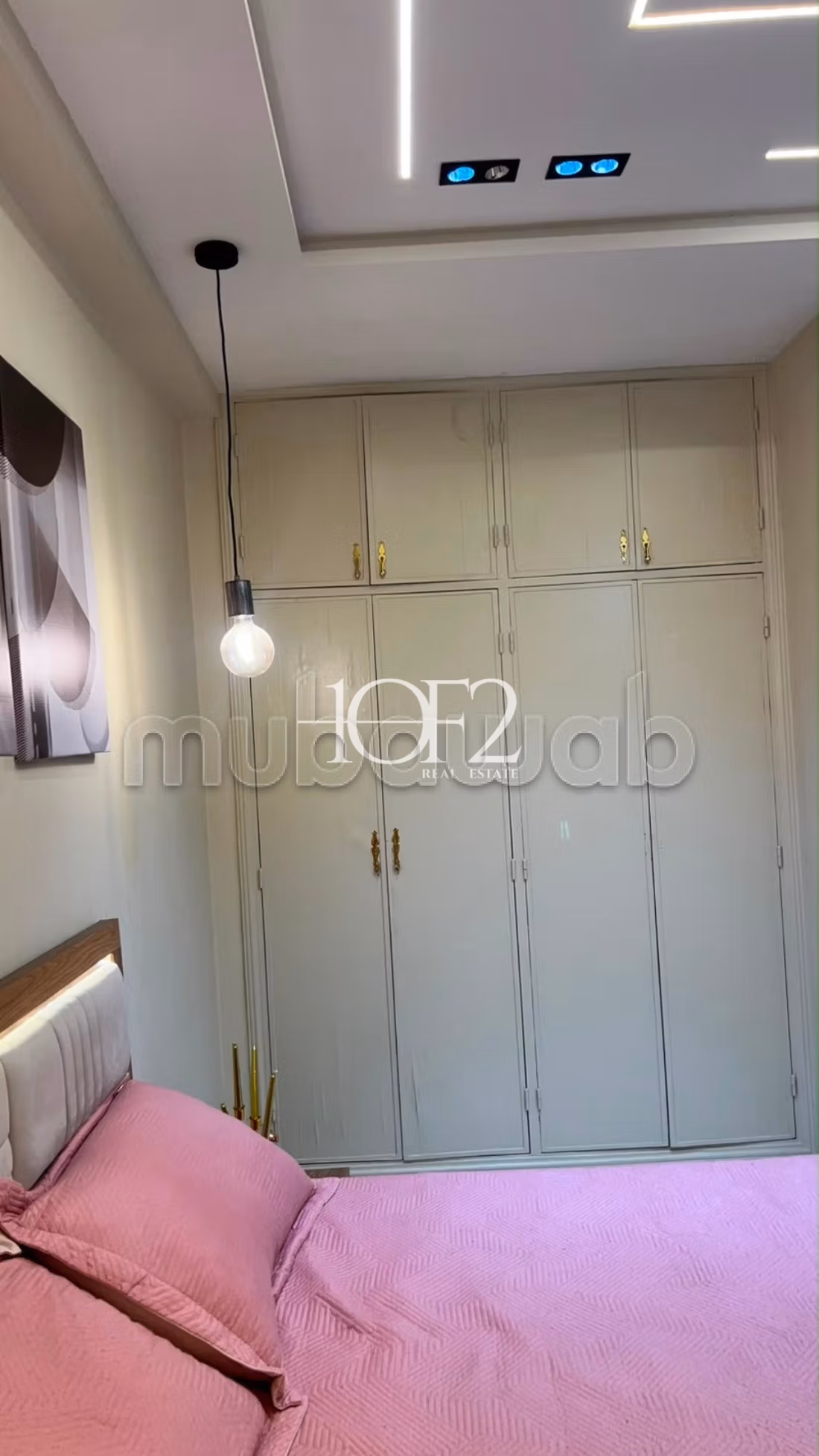 Appartement 120 m² à Centre — 13