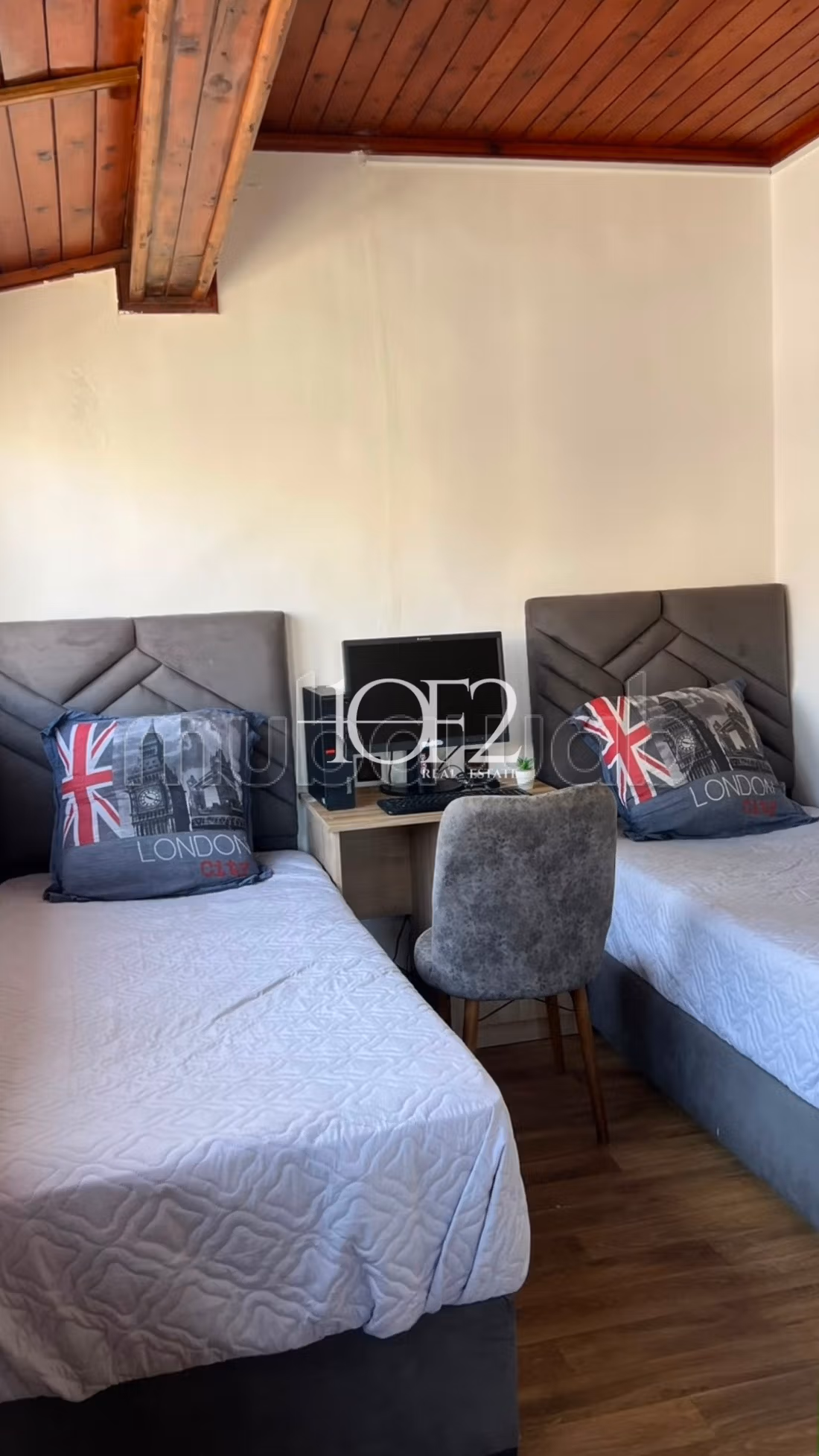 Appartement 120 m² à Centre — 14