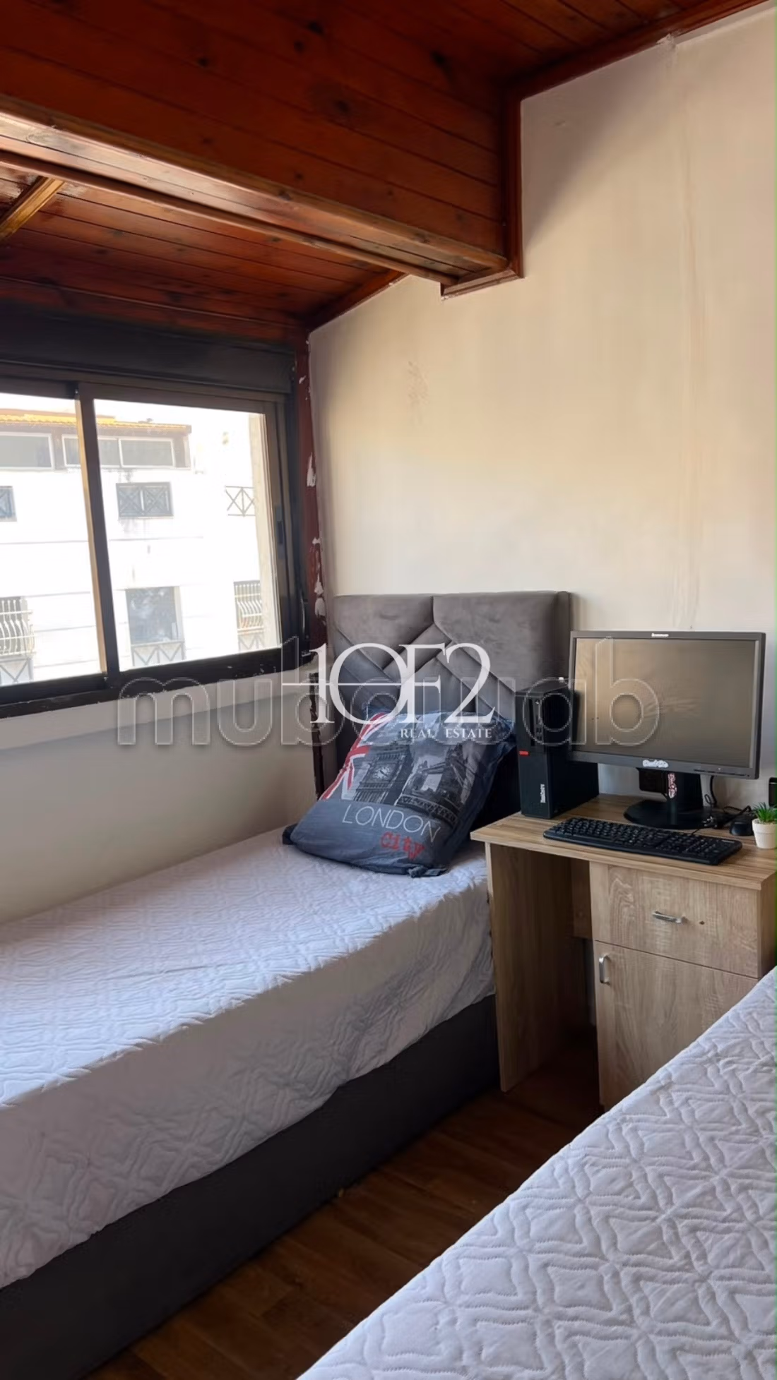 Appartement 120 m² à Centre — 15