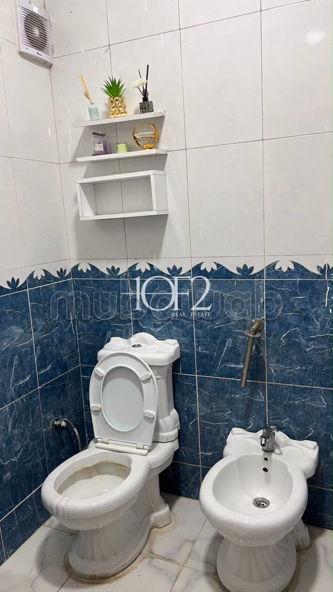 Appartement 120 m² à Centre — 18