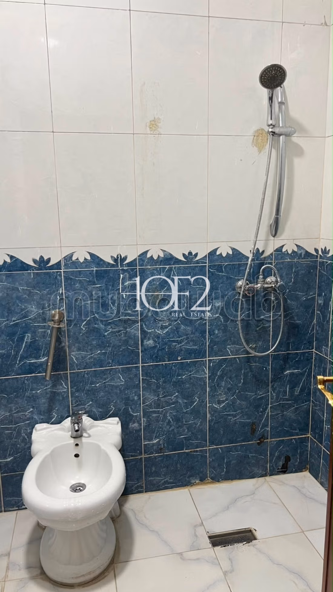 Appartement 120 m² à Centre — 19