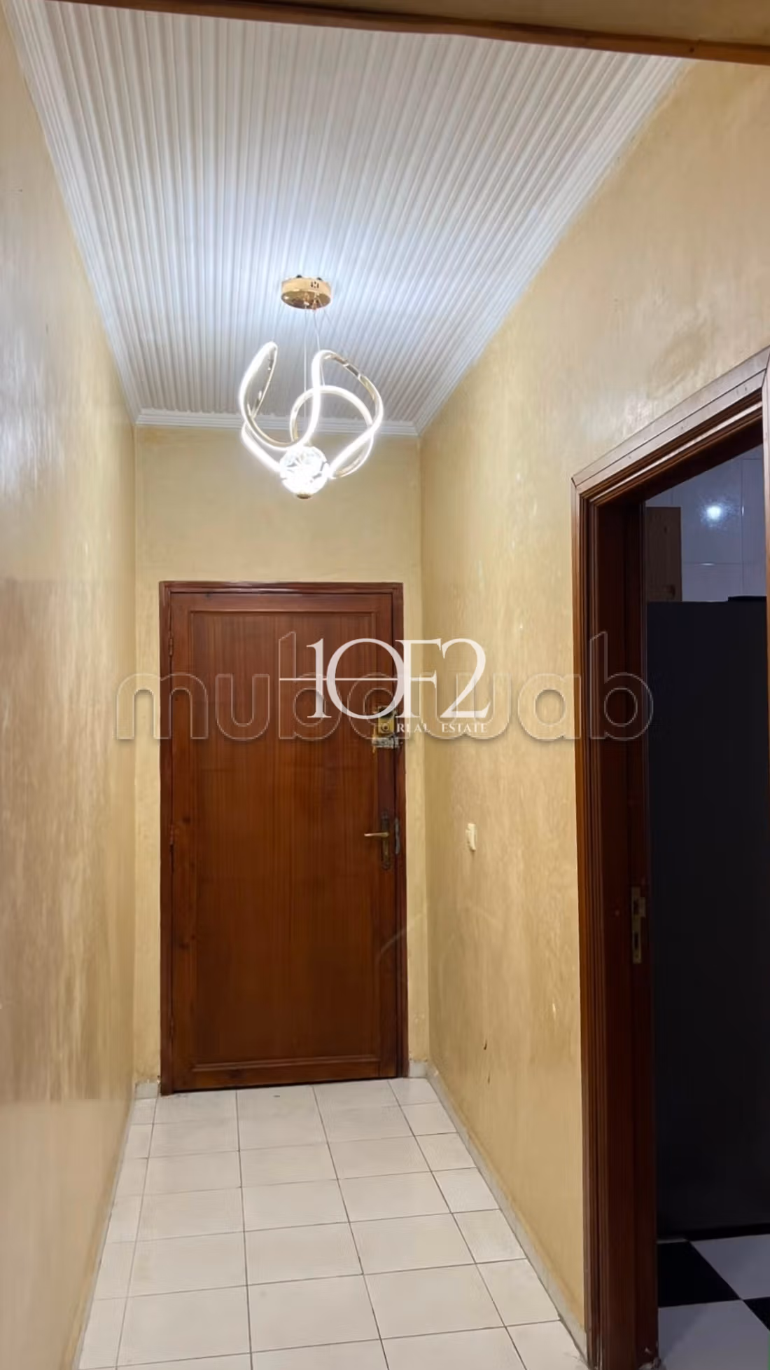 Appartement Meublé à Vendre, Nejma – Tanger — 2