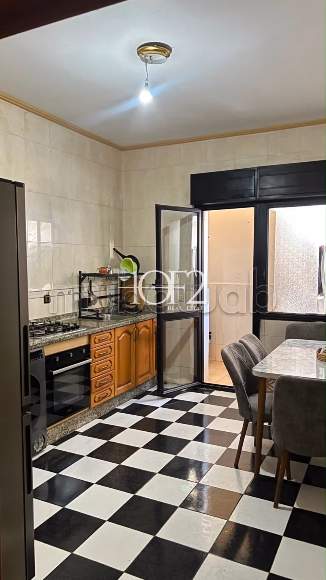 Appartement 120 m² à Centre — 20