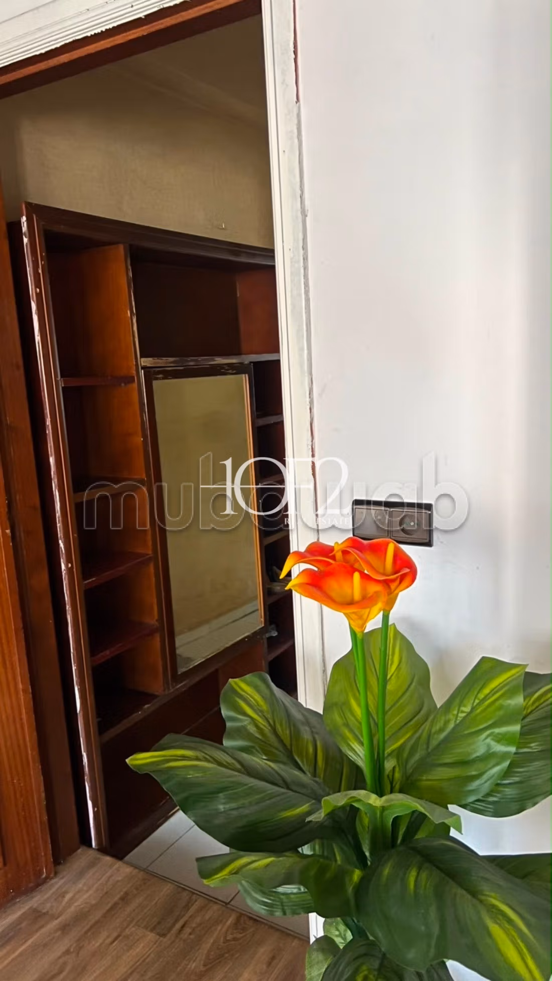 Appartement 120 m² à Centre — 24