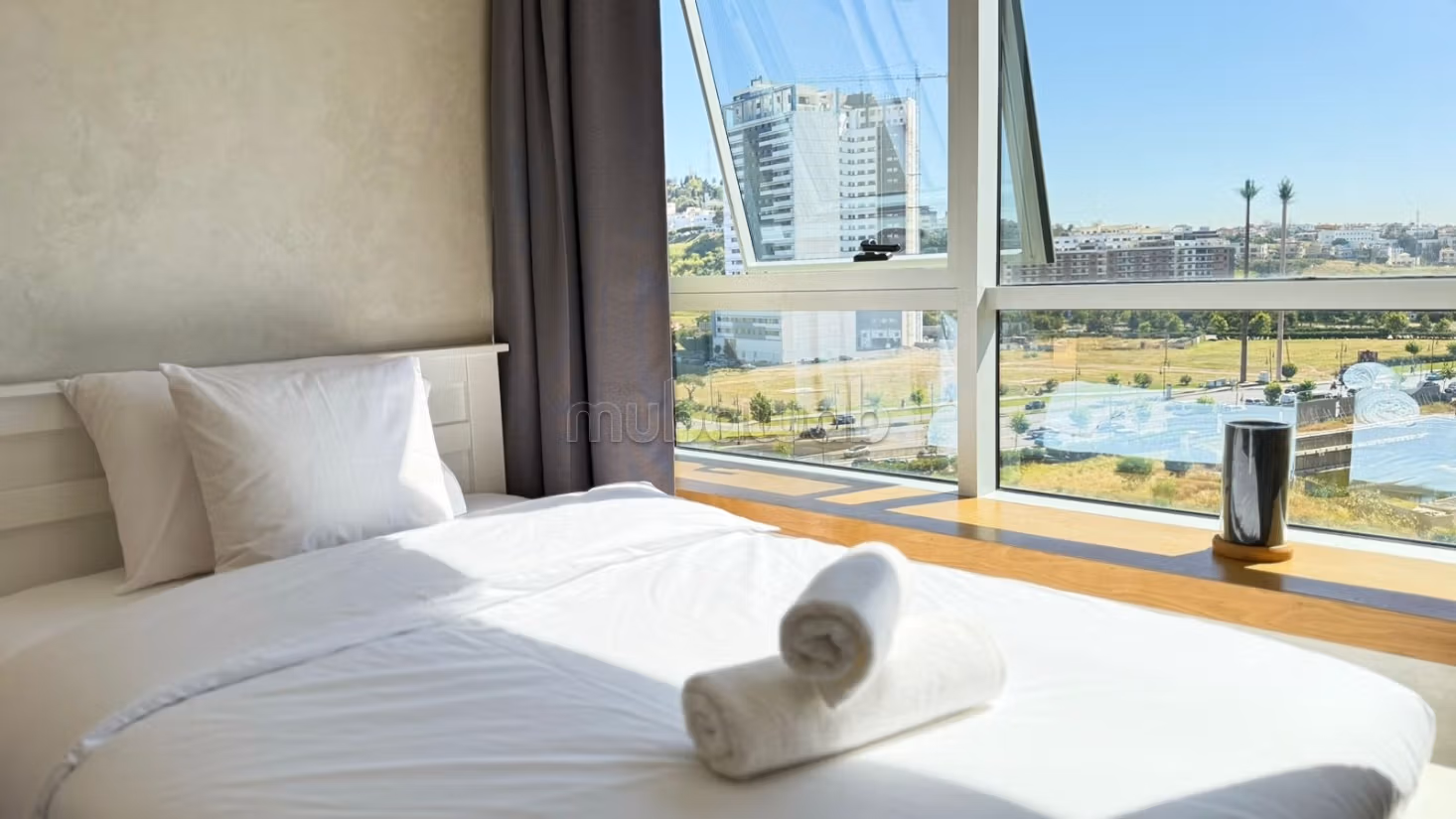 Apartamento Elegante en Venta