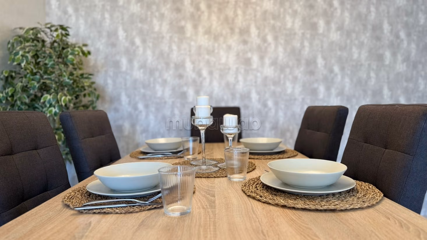 Apartamento Elegante en Venta