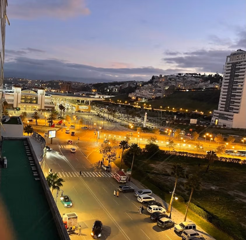 Apartamento Elegante en Venta