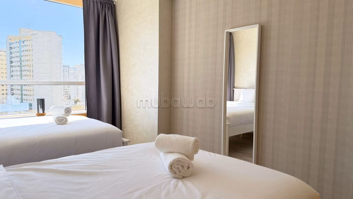 Apartamento Elegante en Venta
