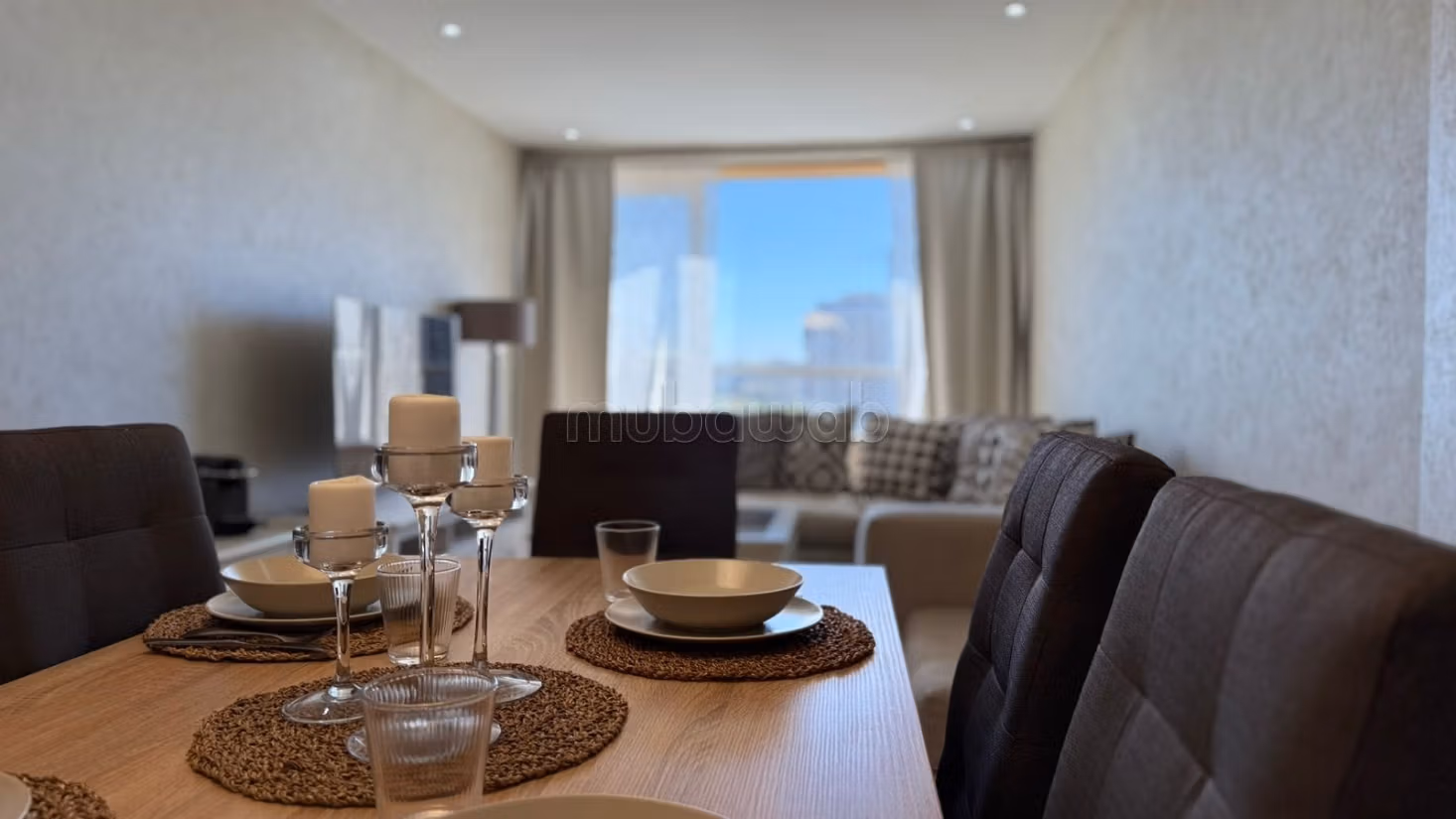 Apartamento Elegante en Venta