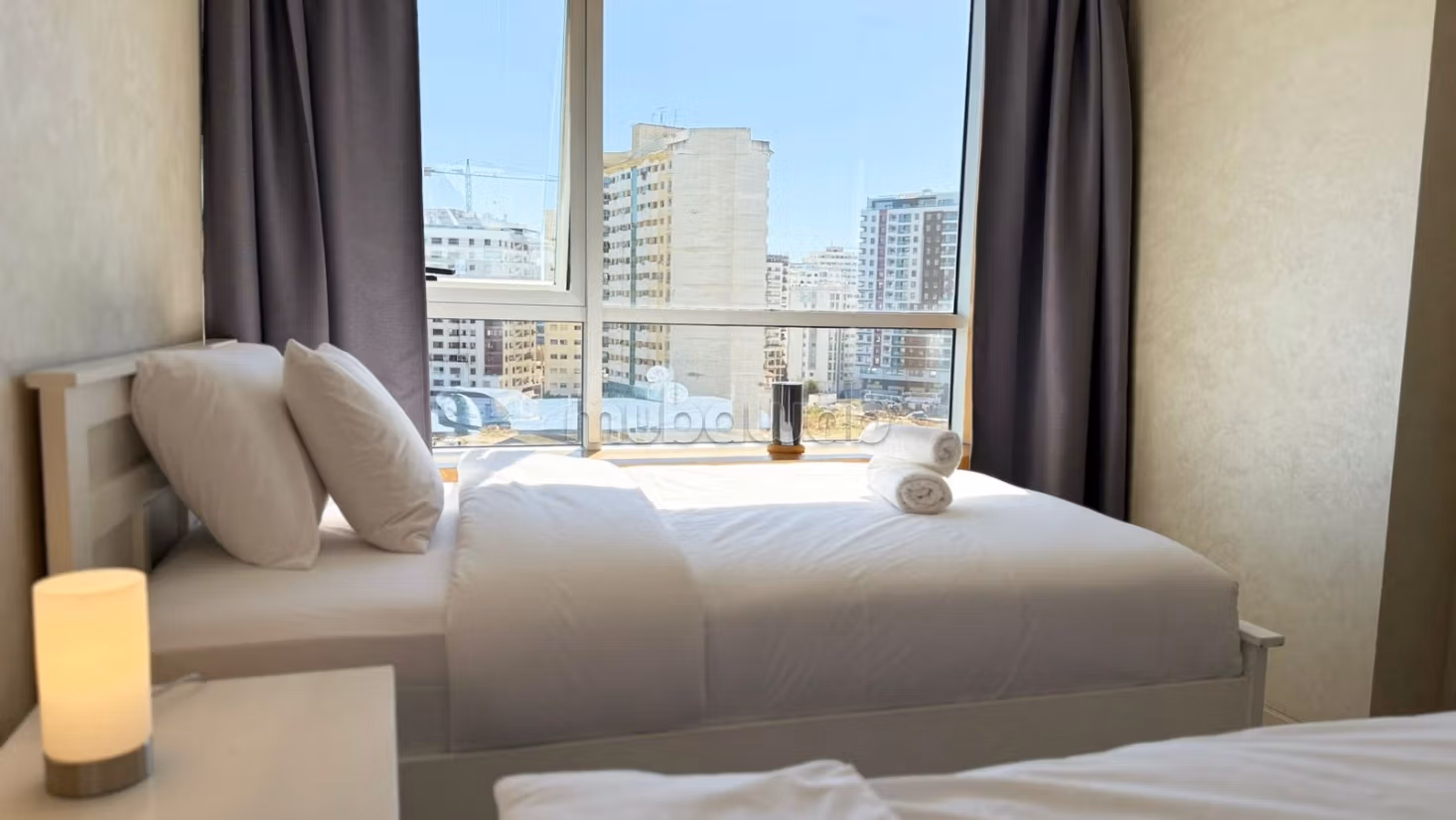 Apartamento Elegante en Venta