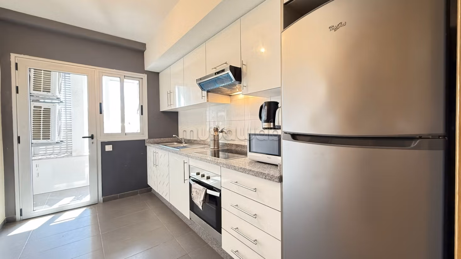 Apartamento Elegante en Venta