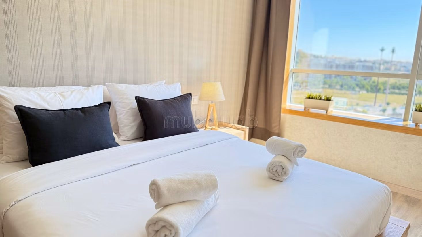 Apartamento Elegante en Venta