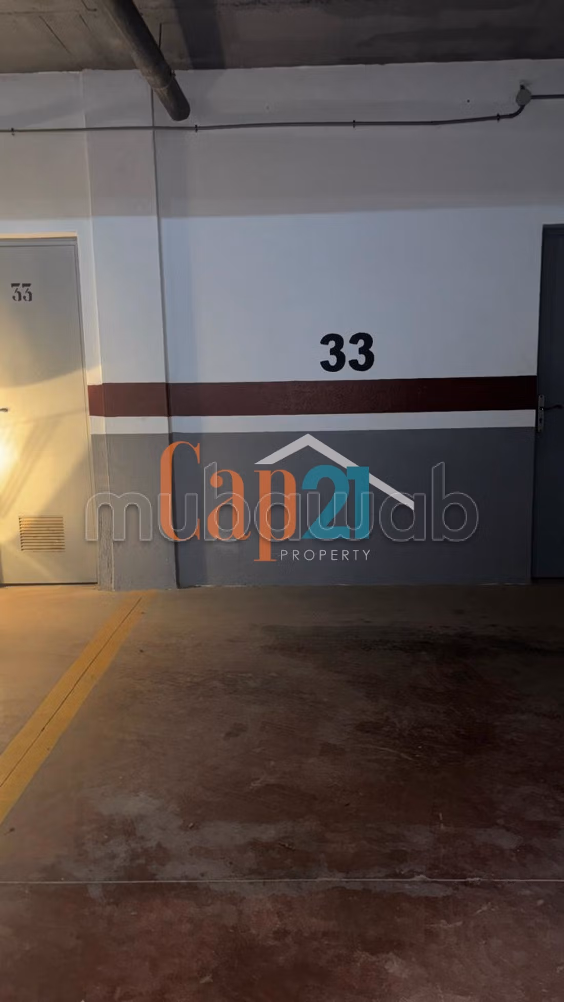 Appartement 100 m² à Achakar — 2