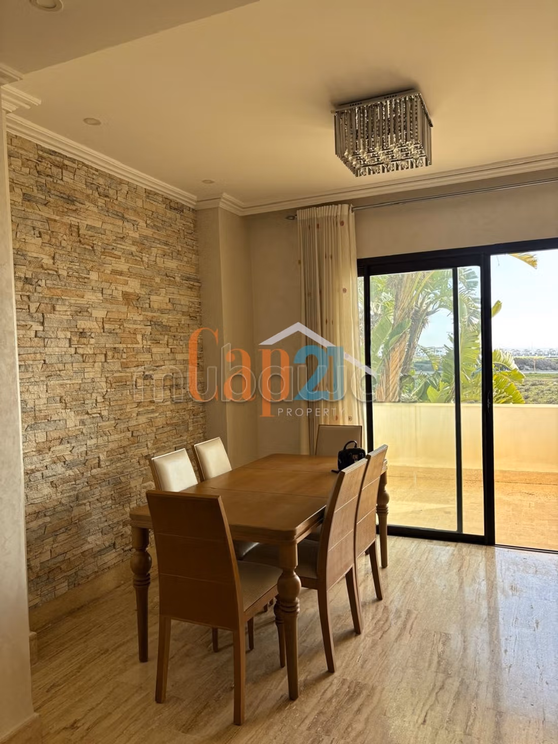 Appartement 100 m² à Achakar — 3