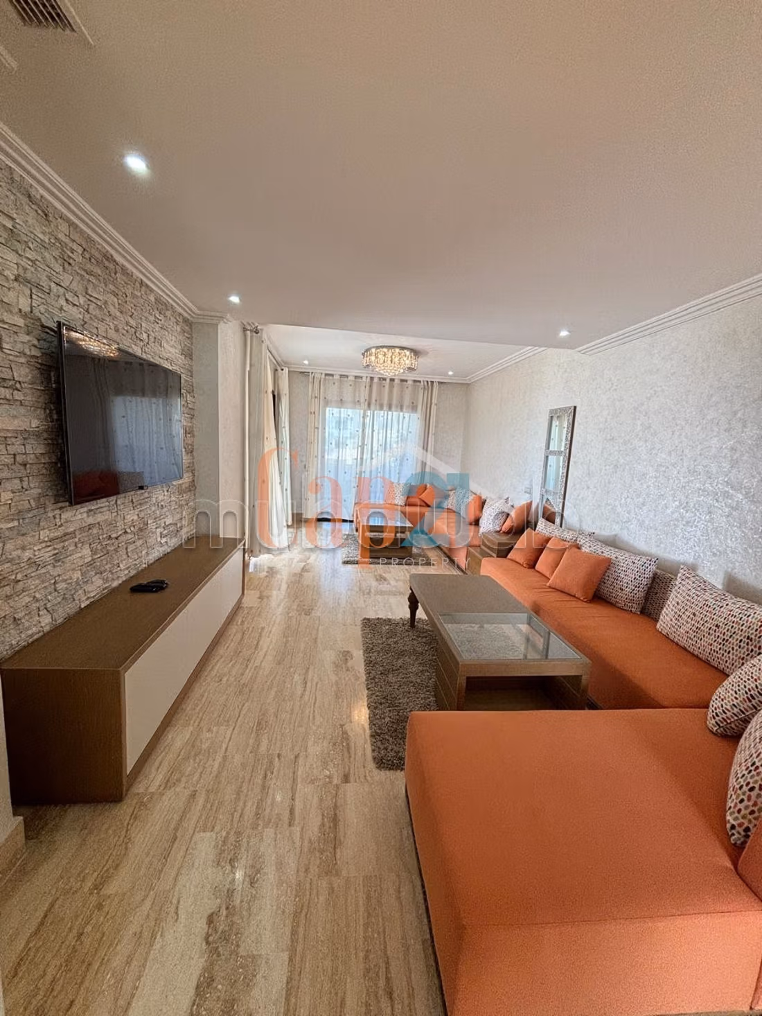 Appartement 100 m² à Achakar — 7