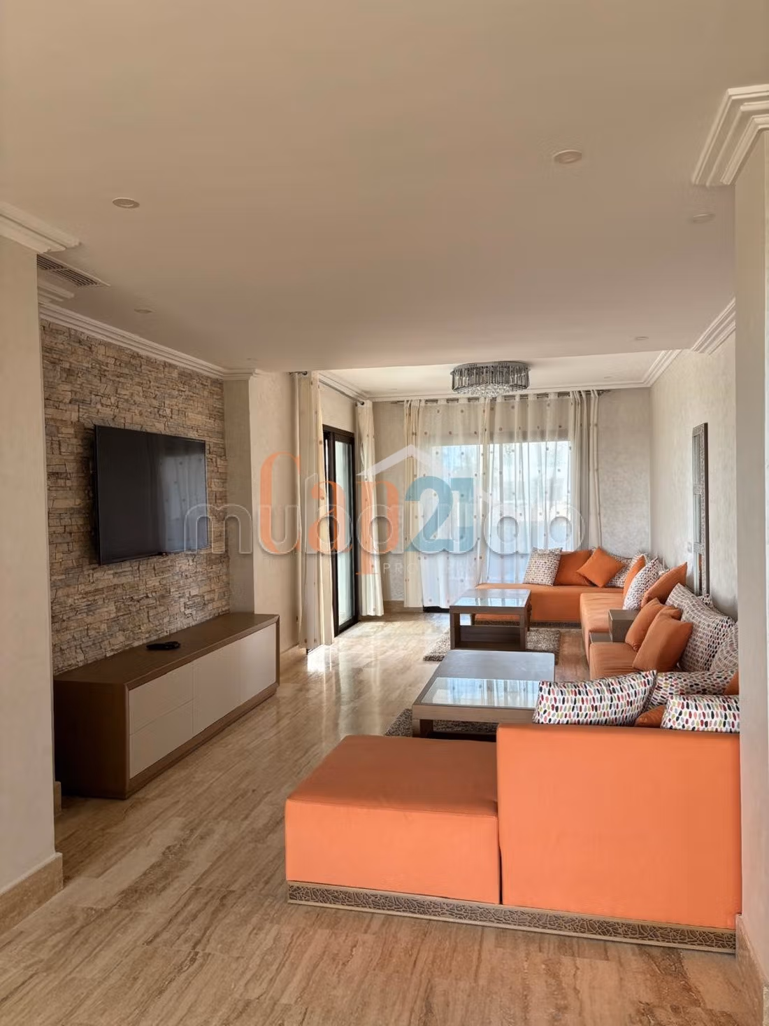Appartement 100 m² à Achakar — 9