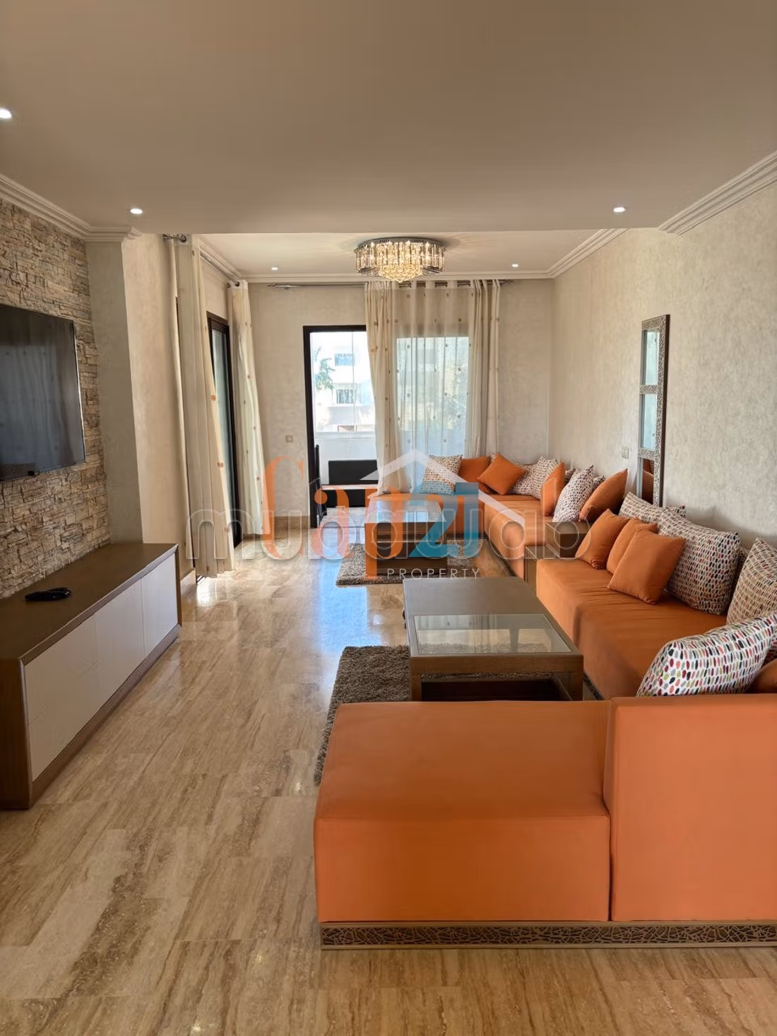 Appartement 100 m² à Achakar — 10
