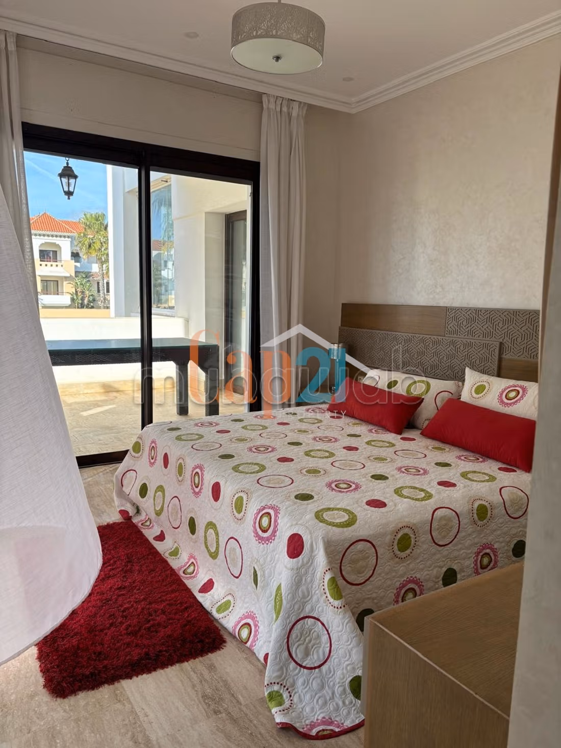 Appartement 100 m² à Achakar — 11