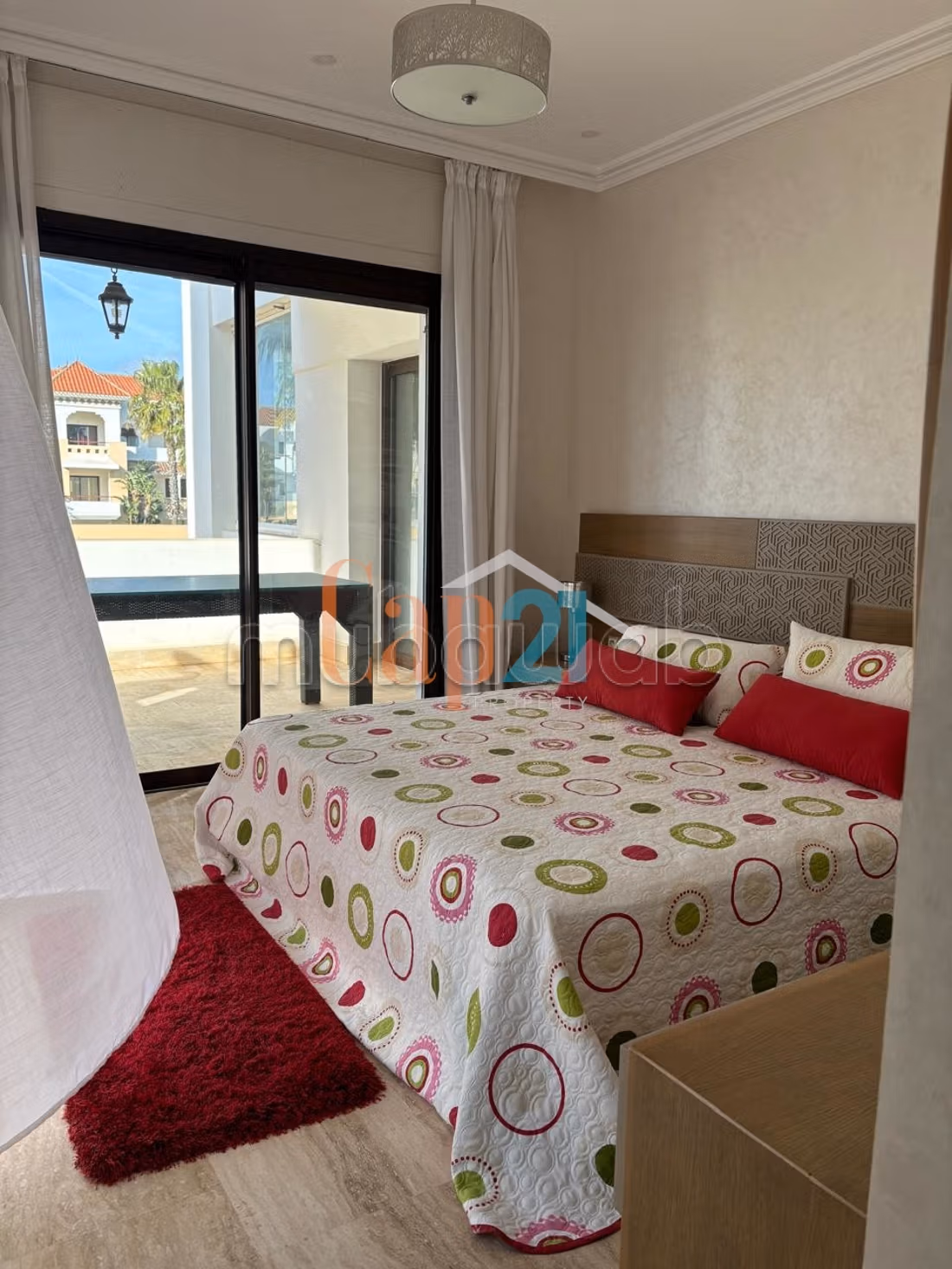 Appartement 100 m² à Achakar — 12