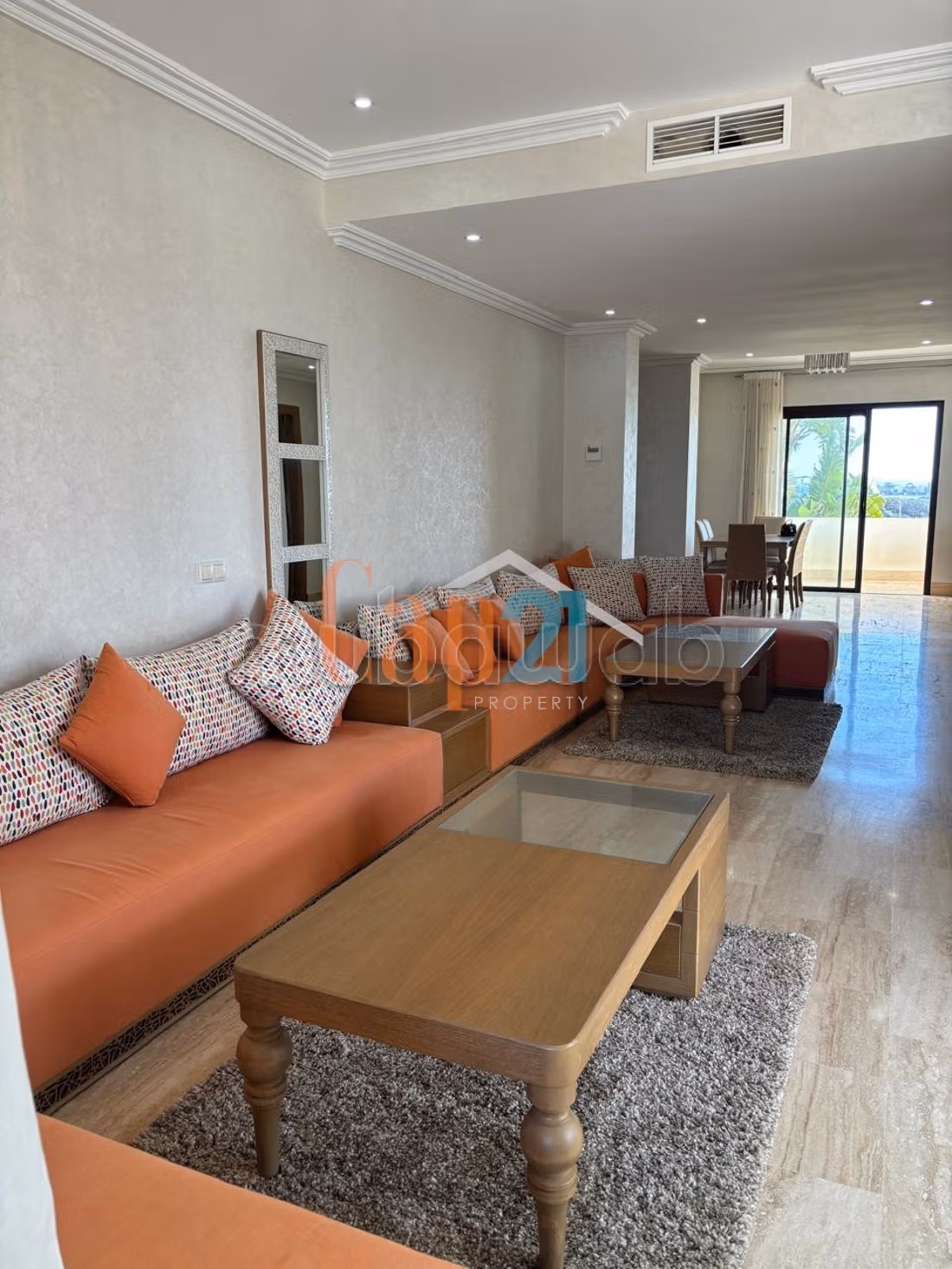 Appartement 100 m² à Achakar — 13