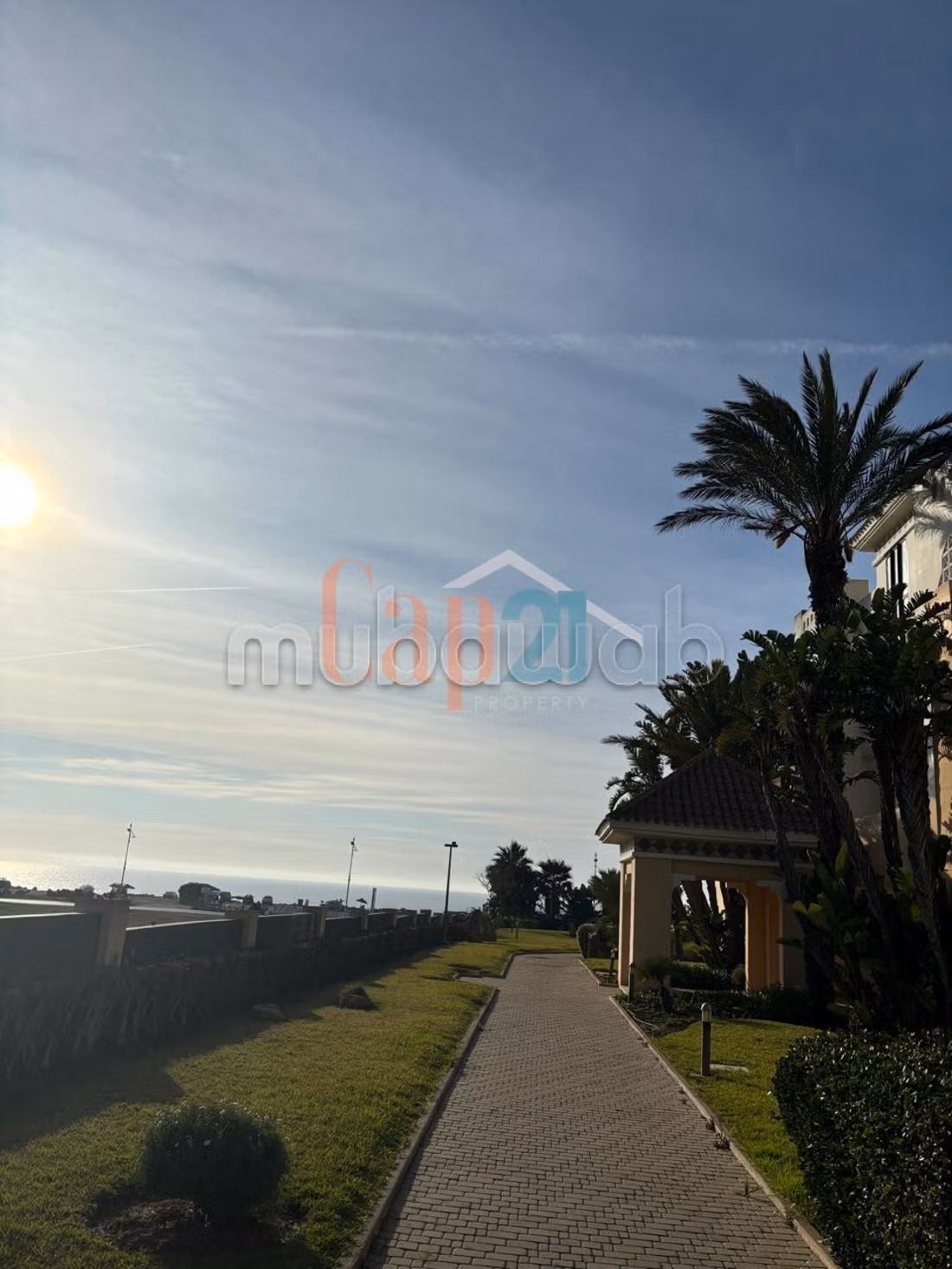 Appartement 100 m² à Achakar — 14