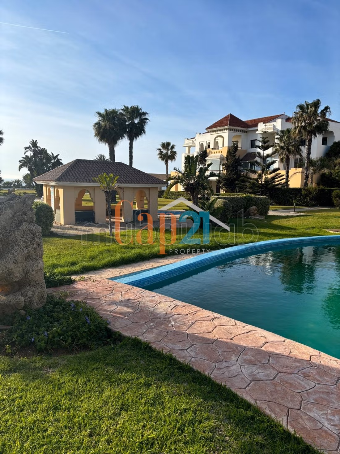 Appartement 100 m² à Achakar — 15