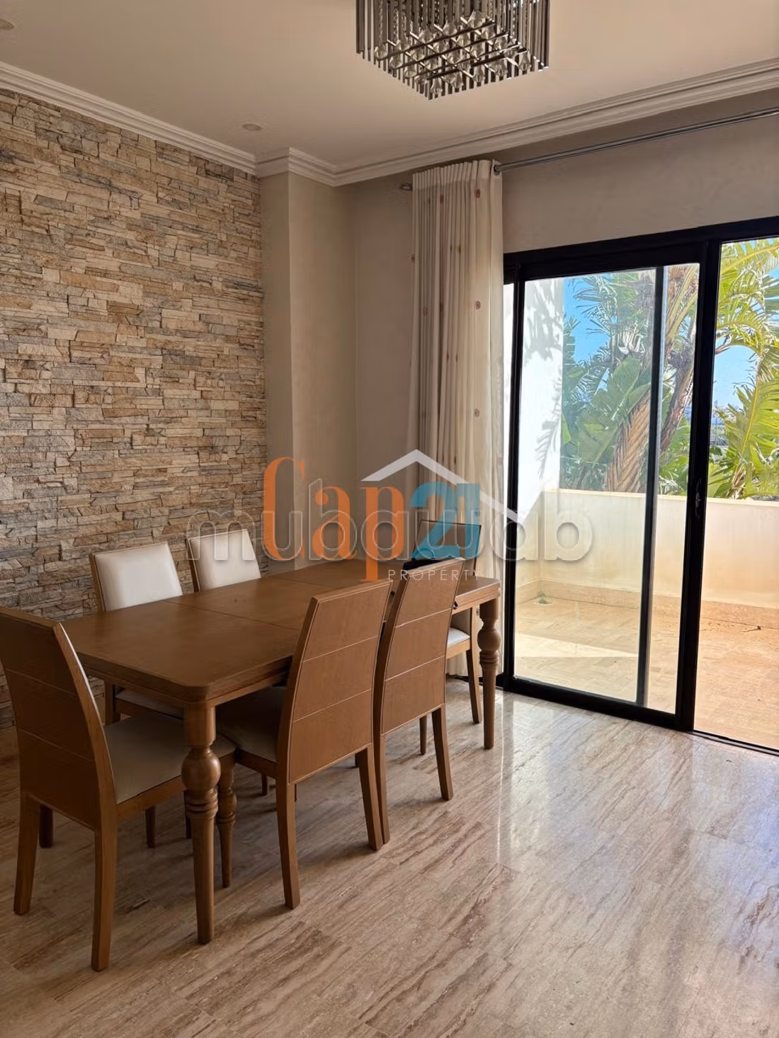 Appartement 100 m² à Achakar — 16