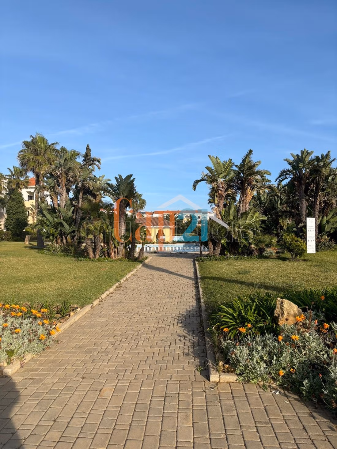 Appartement 100 m² à Achakar — 17