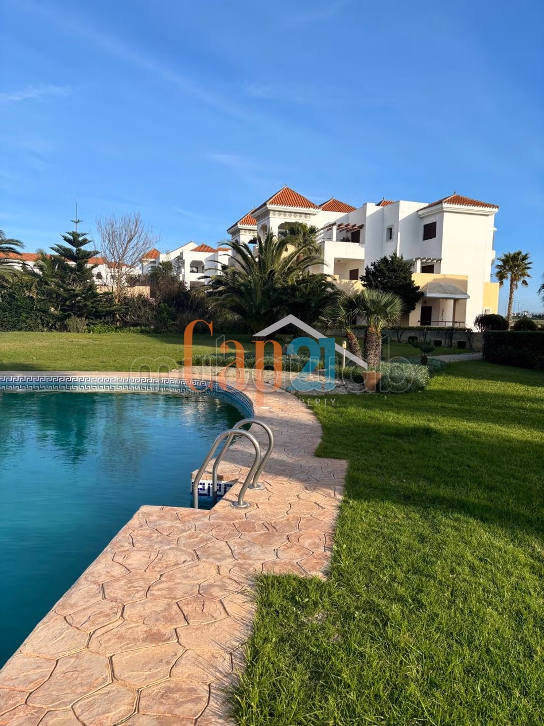 Appartement 100 m² à Achakar — 18