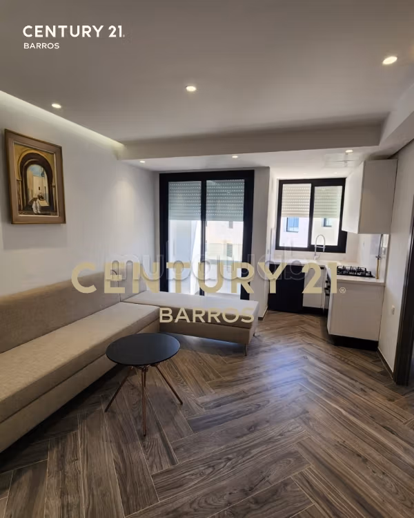 À vendre un S1 aux Berges du Lac 2