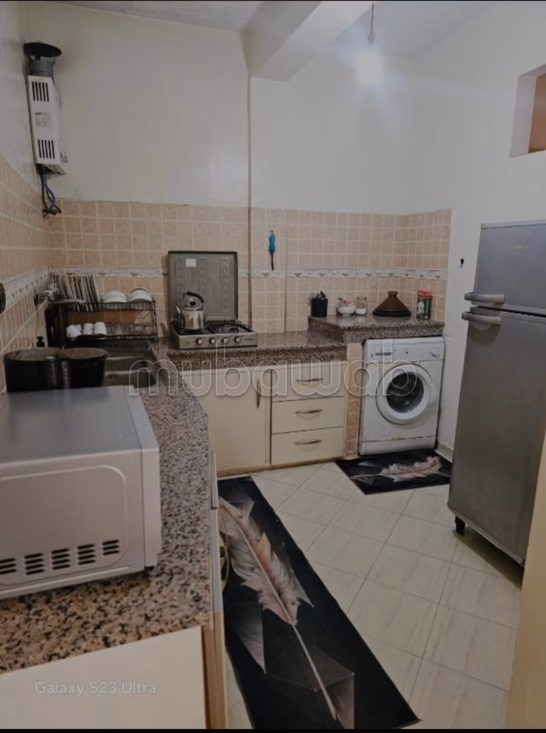 Appartamento in Centro con Vista Mare