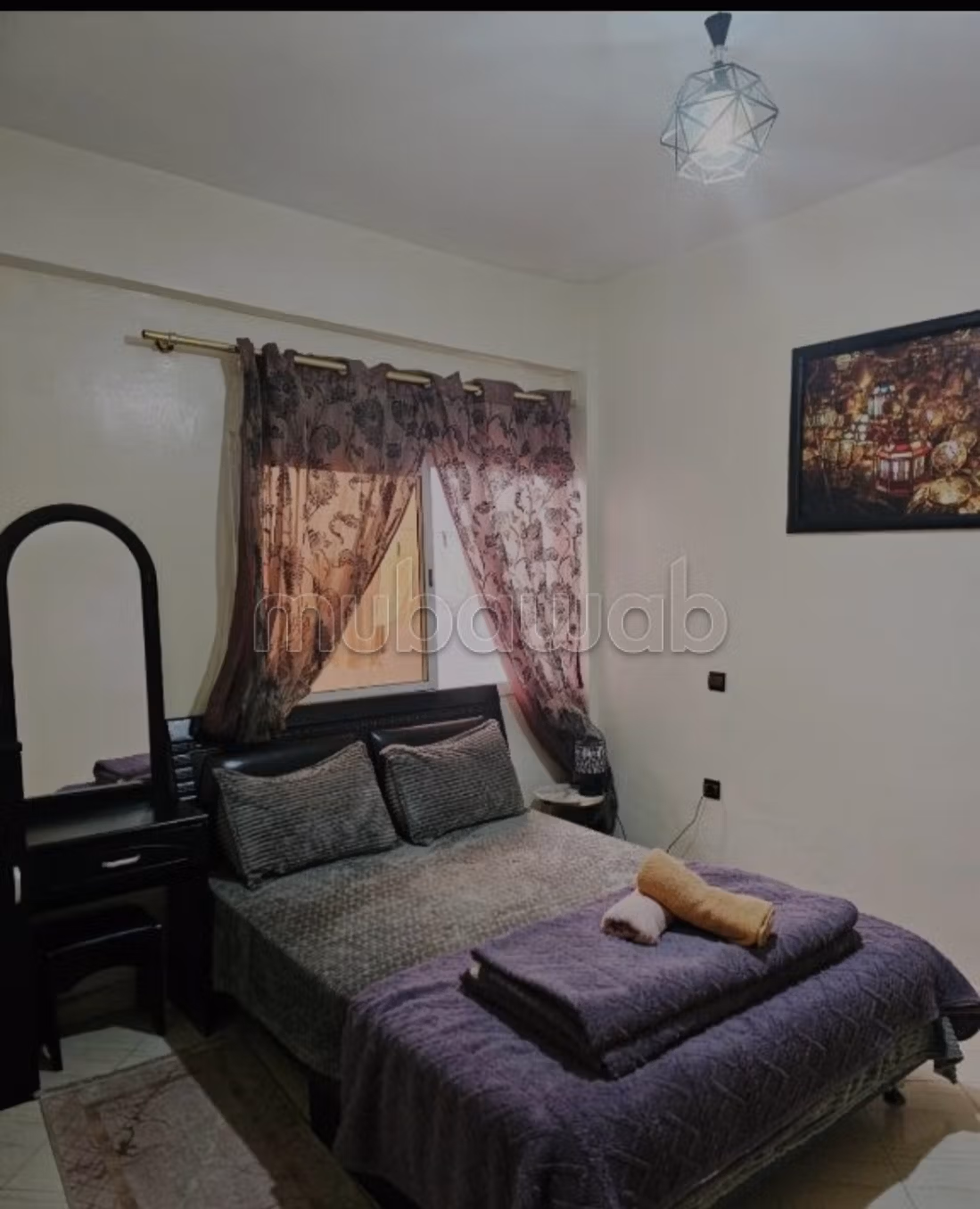 Appartamento in Centro con Vista Mare