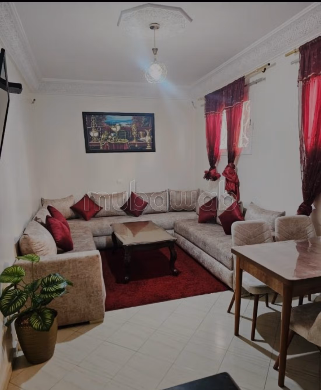 Appartamento in Centro con Vista Mare