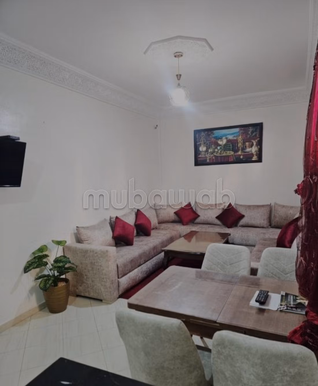 Appartamento in Centro con Vista Mare