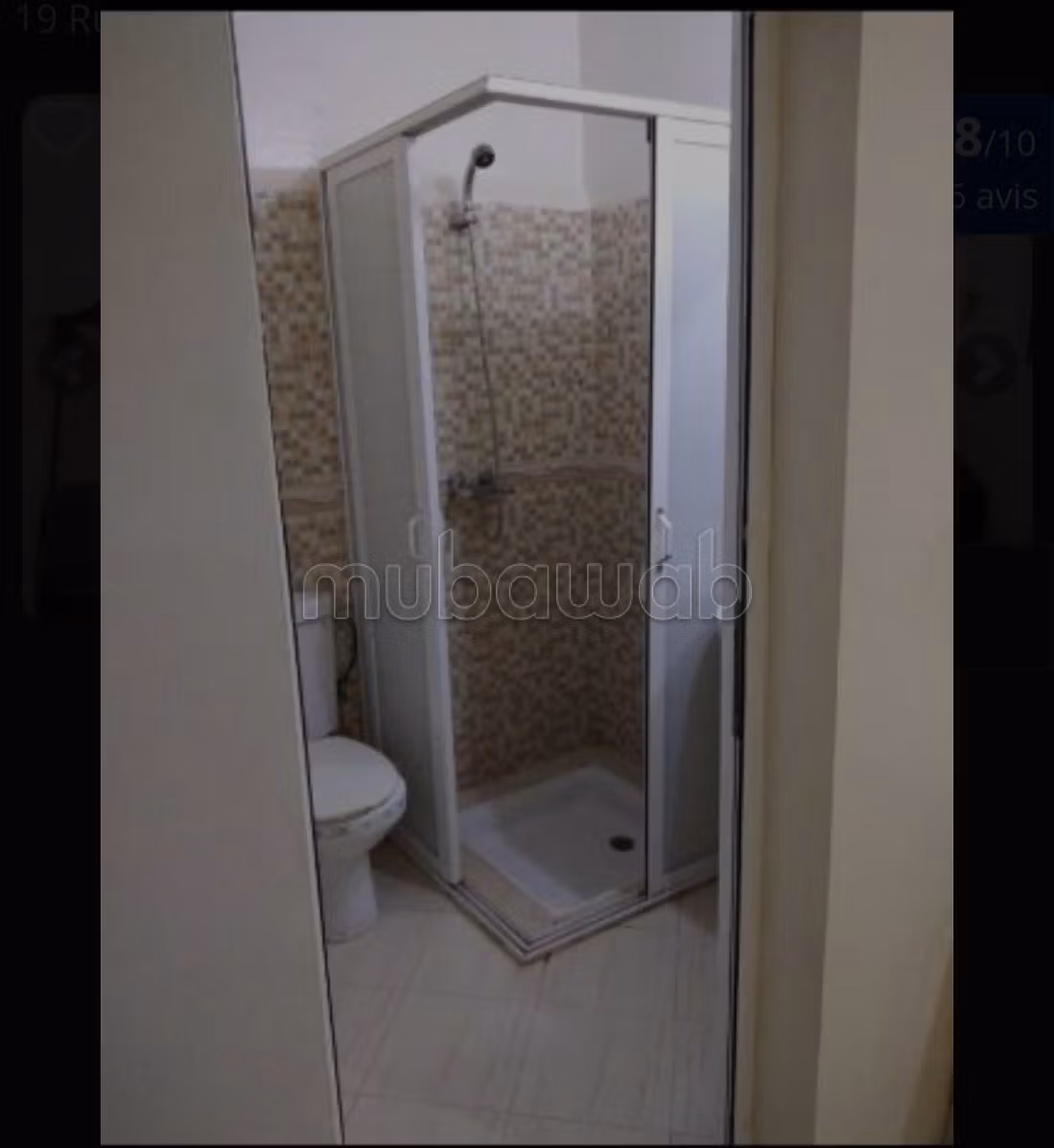 Appartamento in Centro con Vista Mare