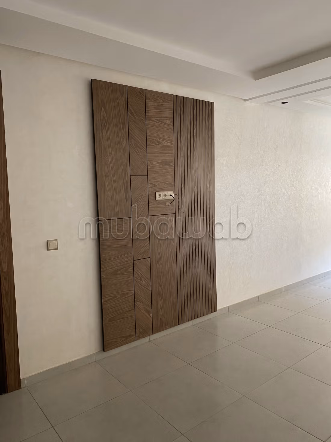 شقة 98 م² في Sala el Jadida — 2