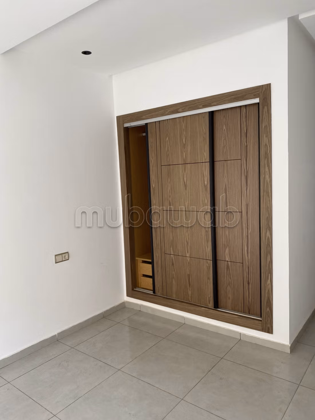 شقة 98 م² في Sala el Jadida — 3