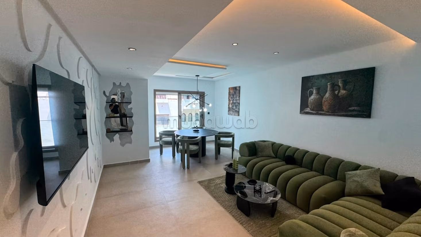Appartement 88 m² à Sania — 5