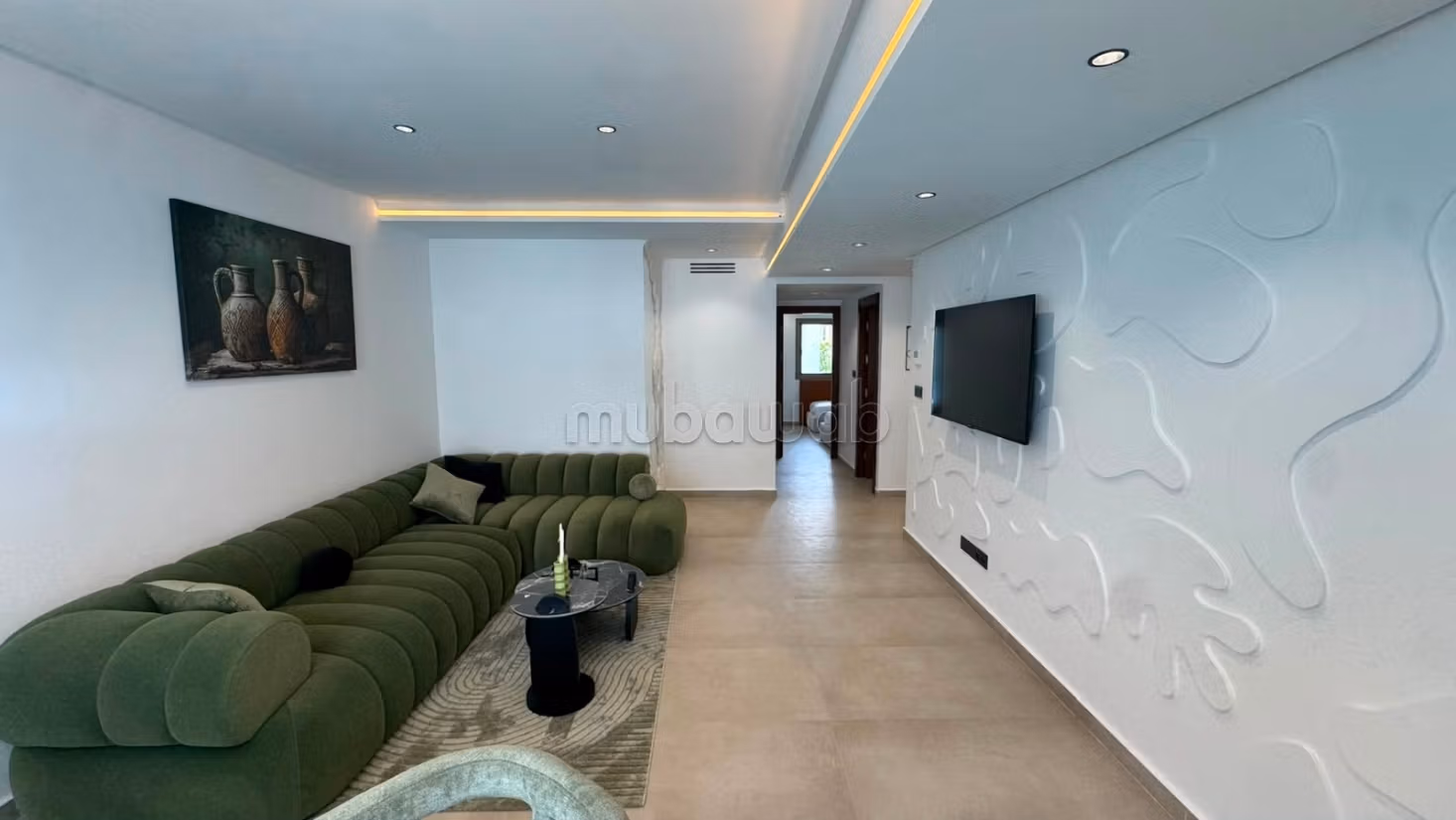 Appartement 88 m² à Sania — 7