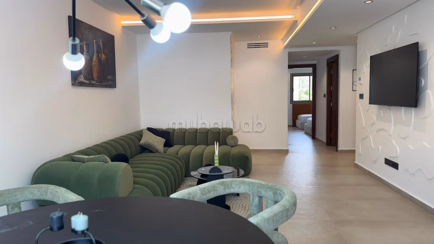 Appartement 88 m² à Sania — 9