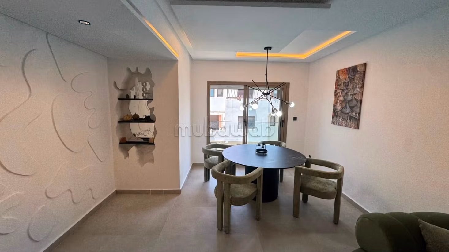 Appartement 88 m² à Sania — 6
