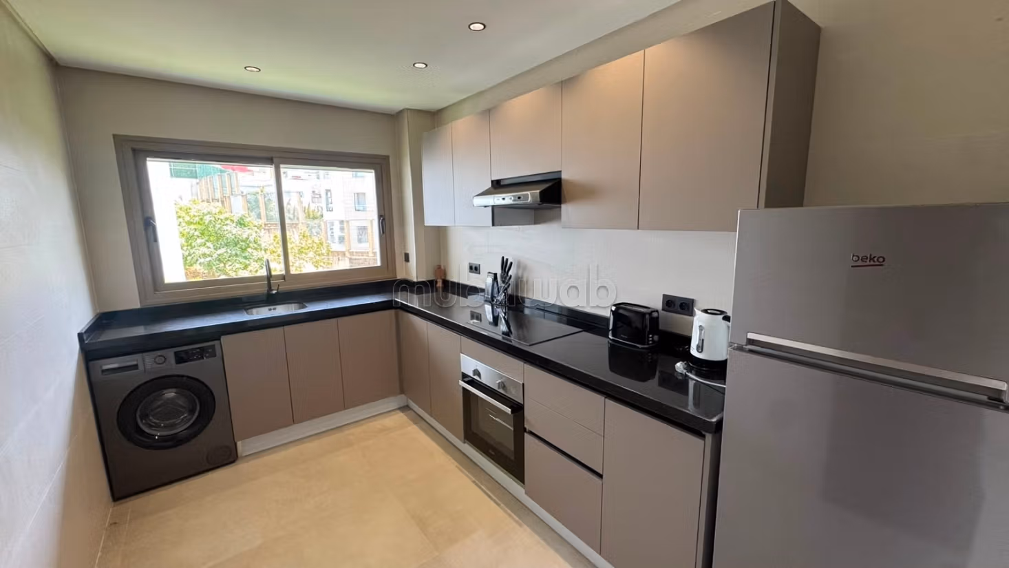 Appartement 88 m² à Sania — 2