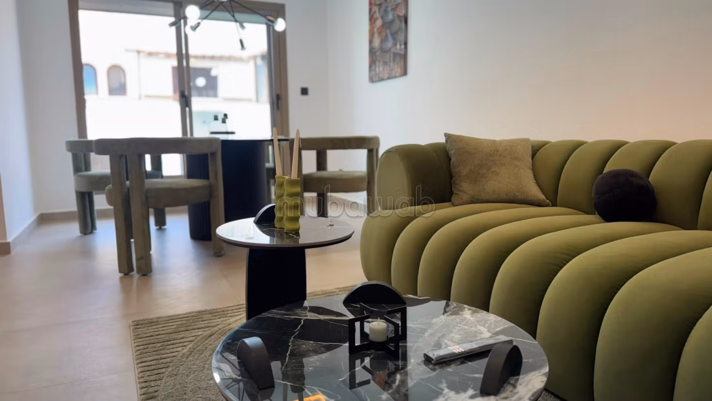 Appartement 88 m² à Sania — 8
