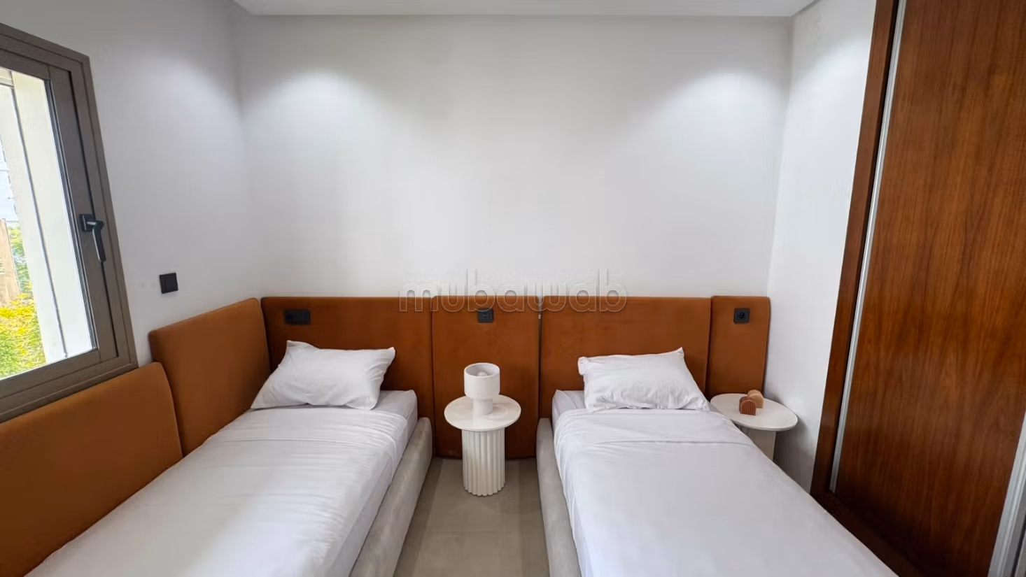 Appartement 88 m² à Sania — 19