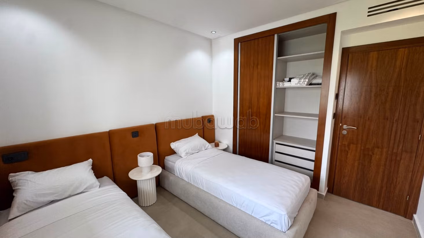Appartement 88 m² à Sania — 18