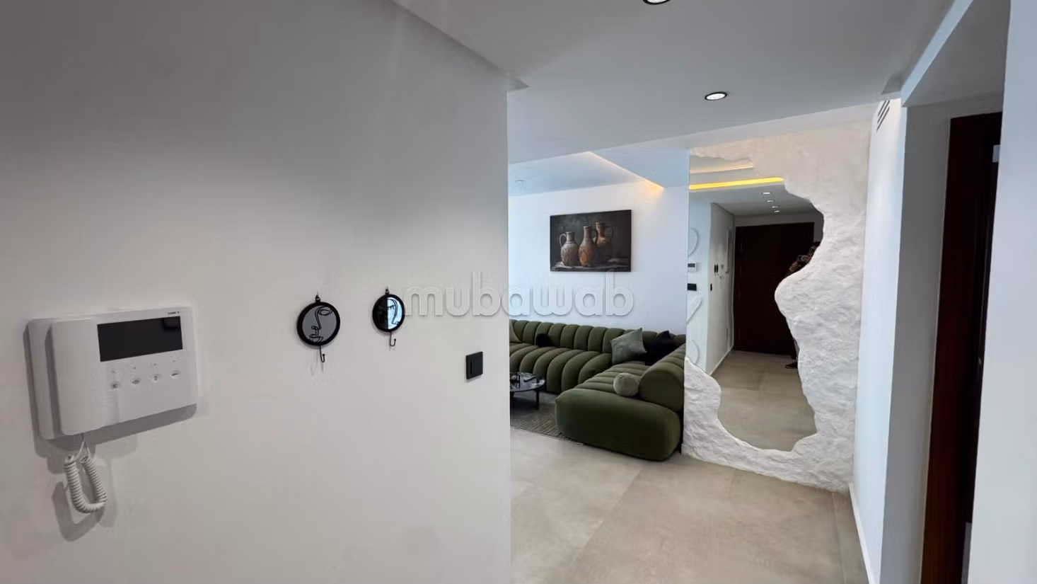 Appartement 88 m² à Sania — 4