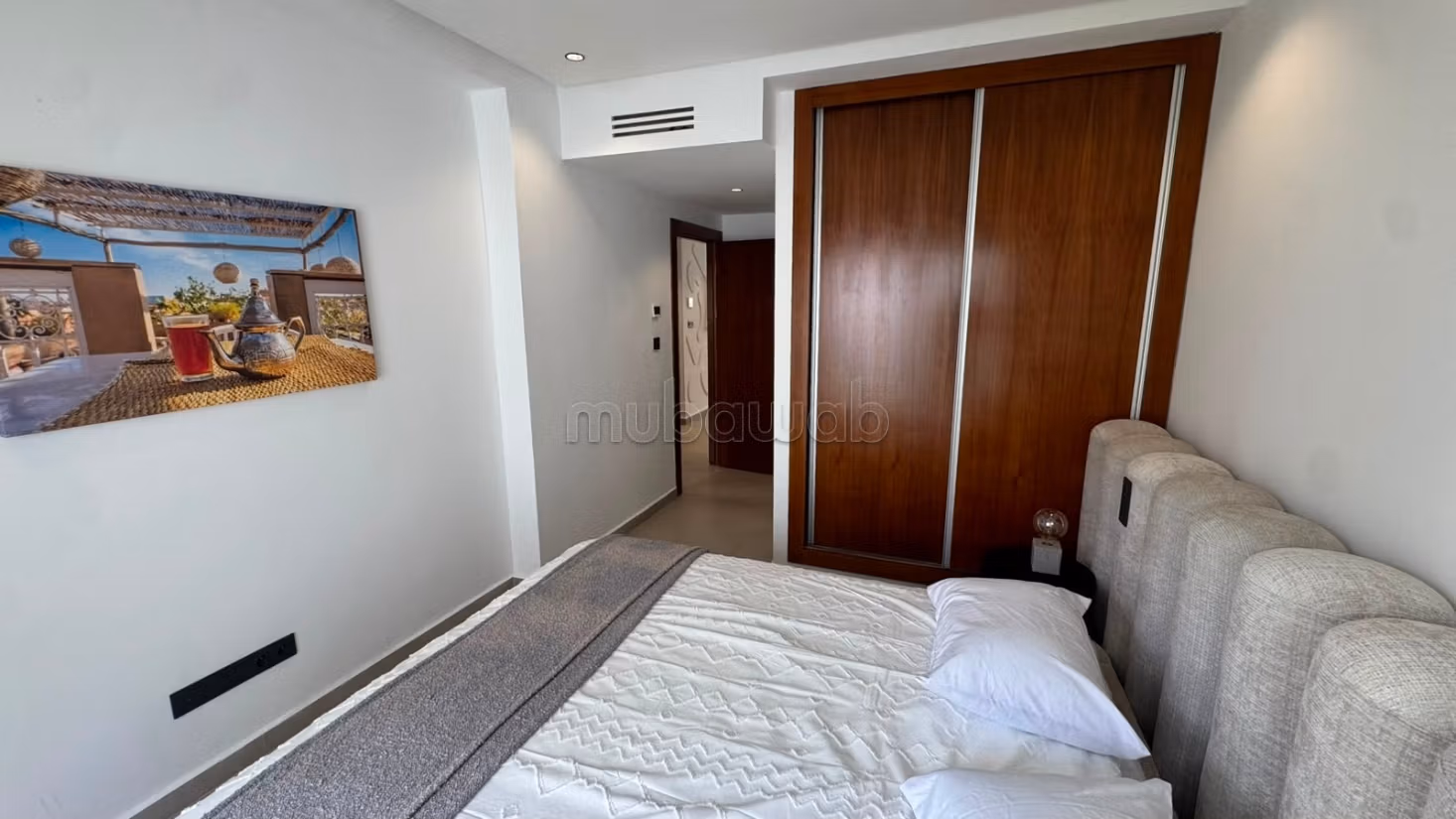 Appartement 88 m² à Sania — 12