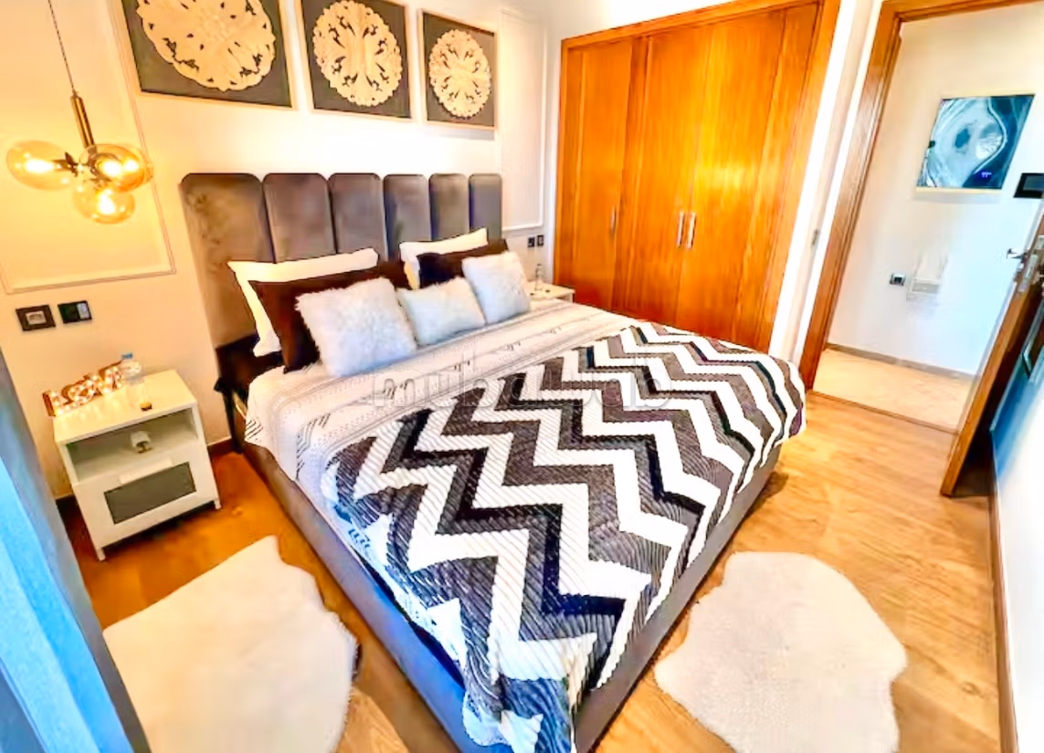 DAR BOUAZZA sublime villa 4 CH 550m2