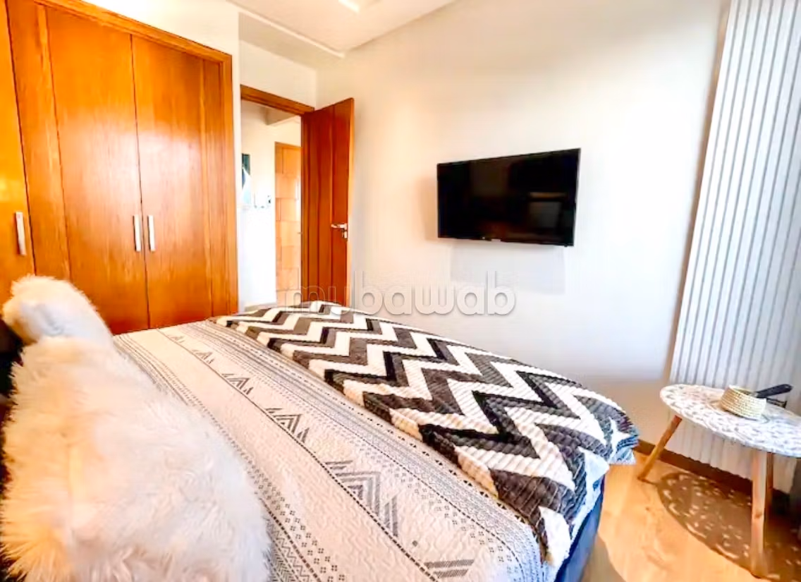 DAR BOUAZZA sublime villa 4 CH 550m2